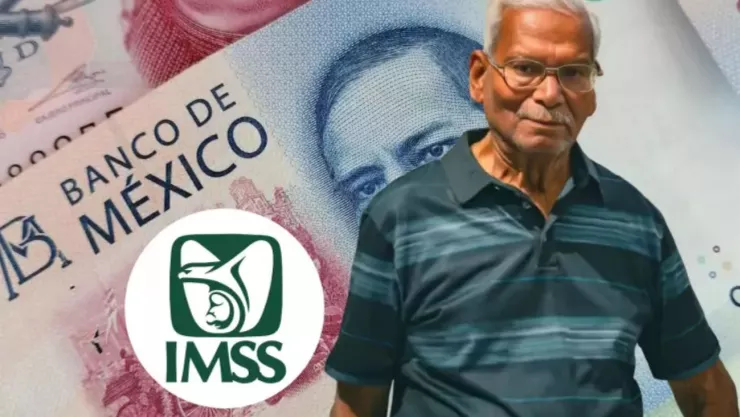 Pensión IMSS e ISSSTE: ¿Cuándo será el pago en enero 2026?