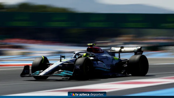 Gran Premio de Francia