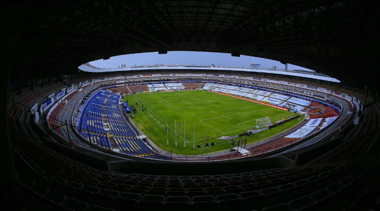 Estadio Corregidora