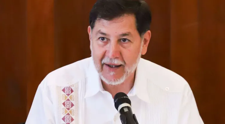 Fernández Noroña