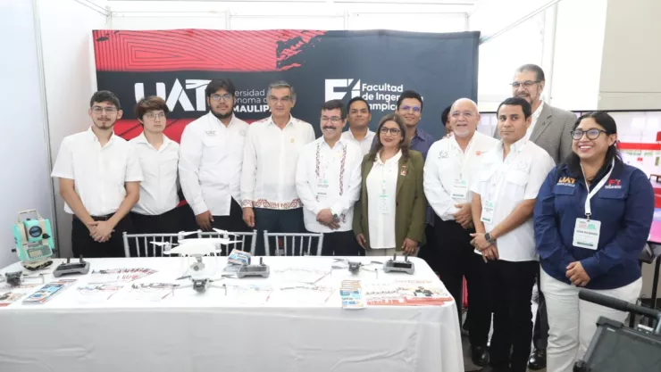 5ª edición del México Carbon Forum en Tampico