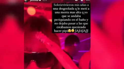 Publicación de Yeri MUA