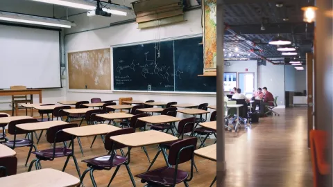 Cuándo es el megapuente de noviembre 2023