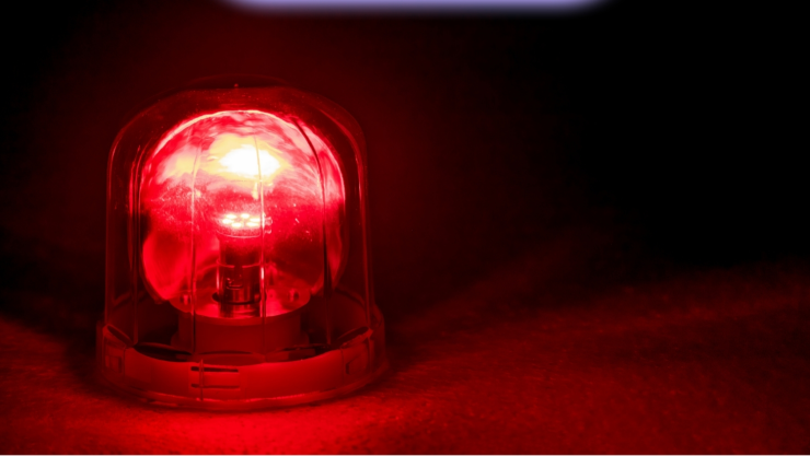 Qué es el CÓDIGO ROJO y por qué Jalisco lo ha activado.