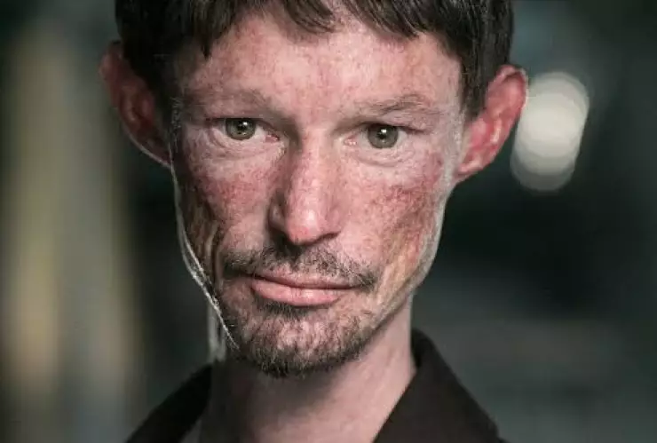 Muere el actor Darren Kent a los 36 años de edad