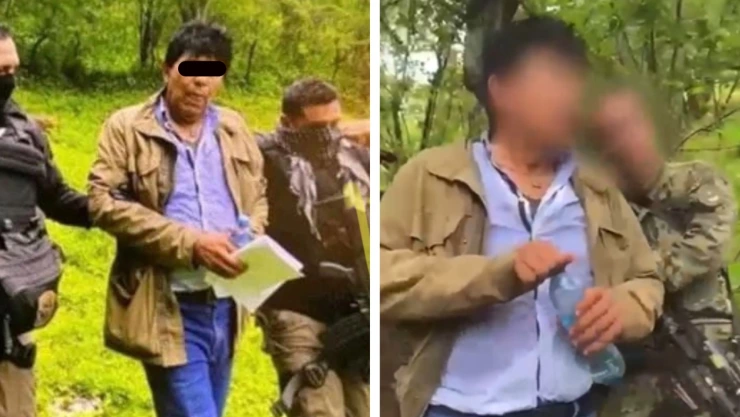 Caro Quintero extradición Altiplano