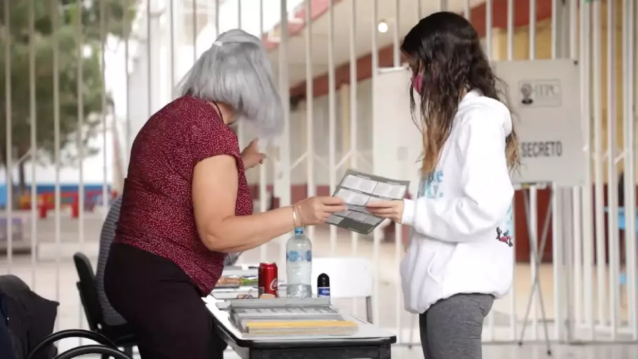 Es obligatorio ser funcionario de casilla en las elecciones 2023