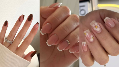 diseños de uñas