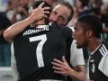 Juventus vs Napoli