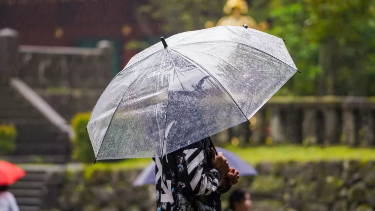 Clima en Aguascalientes ¿Lloverá la semana del 9 al 14 de junio según el pronóstico del tiempo