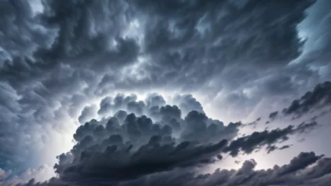 Tormenta Tropical Milton