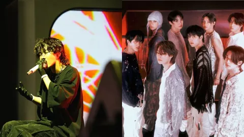 Conciertos de K-Pop en México 2025: ¿Qué artistas visitarán el país?