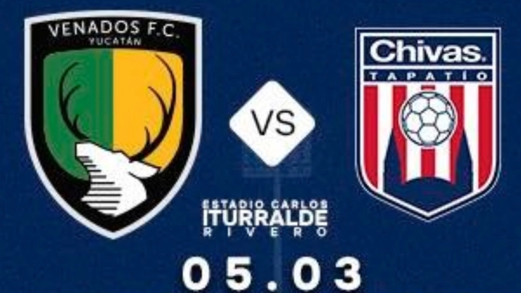 Venados FC se prepara para encuentro con Chivas Tapatío tras caer 1-0 ante Morelia