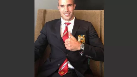 Los 11 futbolistas más hot del Mundial