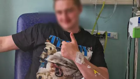 Famoso actor confirman que enfrenta cáncer terminal: “las últimas fases de mi vida”