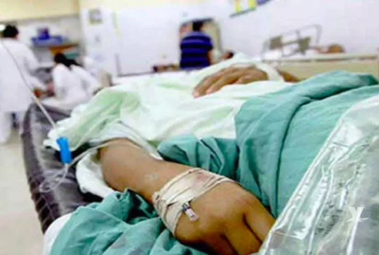 influenza muertes síntomas