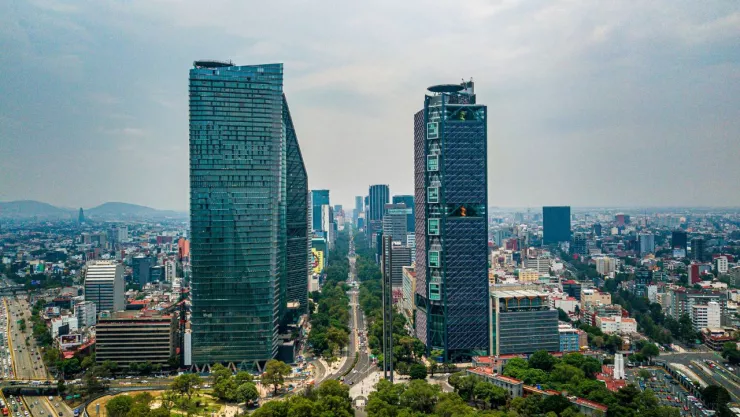 Tercer Debate Chilango CDMX