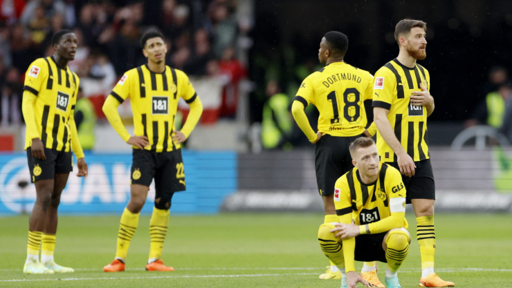 Borussia Dortmund