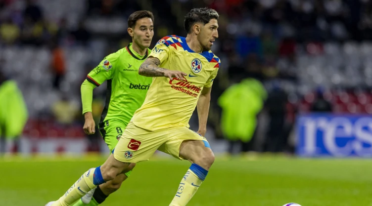 Diego Valdés ante Juárez