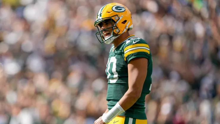 Semana 2 de la NFL 2025, partidos y d&oacute;nde ver los juegos de f&uacute;tbol americano del fin de semana