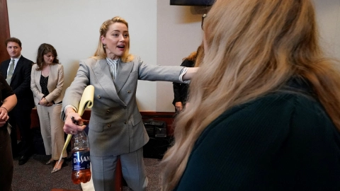 amber heard johnny depp alegatos finales