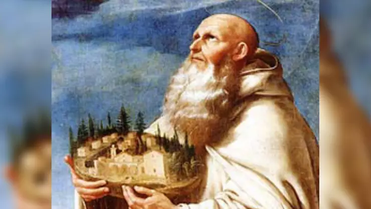 Santoral de hoy_ ¿Qué santo se celebra este jueves 19 de junio de 2025_.jpg