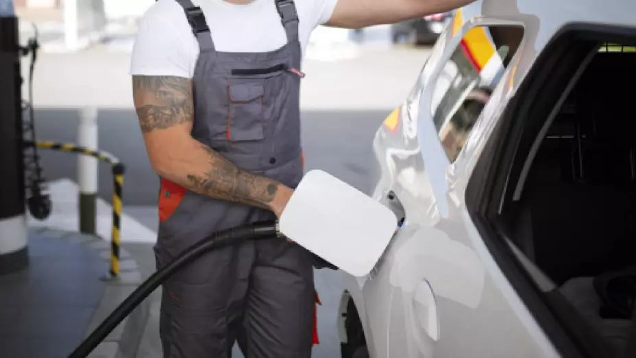 Gasolina en Morelos hoy