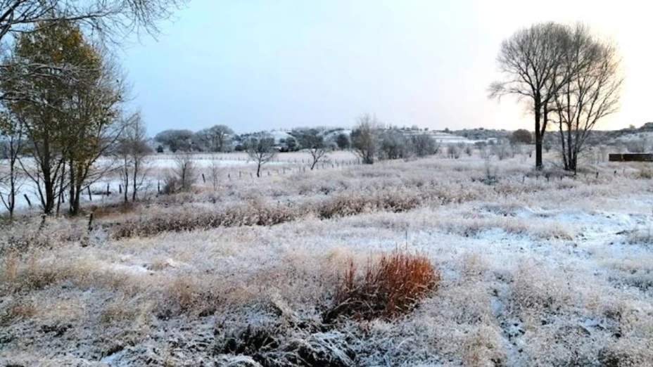 San Juanito, Chihuahua.