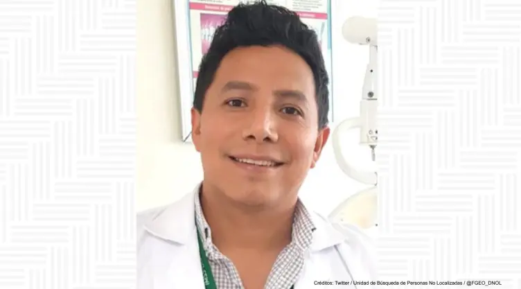 medico desaparecido hallan cuerpo oaxaca.jpg