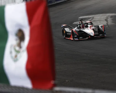 Los mejores momentos de la temporada de la Fórmula E