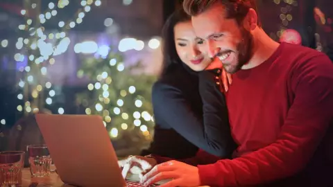 ¿Navidad época de infieles? Esto dicen los expertos