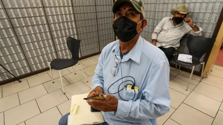 Agosto reportó la generación de empleo formal más alta en 11 años: IMSS