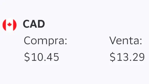 Precio del dólar HOY 22 de septiembre 2026: Tipo de cambio en México
