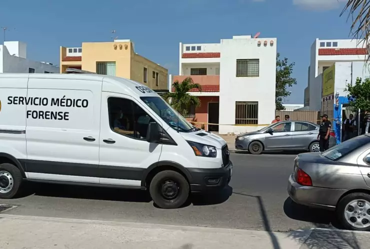 Madre halla el cuerpo de su hijo sin vida en Los Héroes