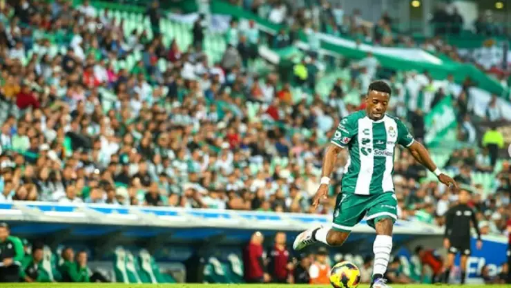 Chivas vs Santos_ ¿Quién ganó y cuál es el resultado del 11 de enero de 2025 de la Jornada 1 del Clausura 2025 de la Liga MX?