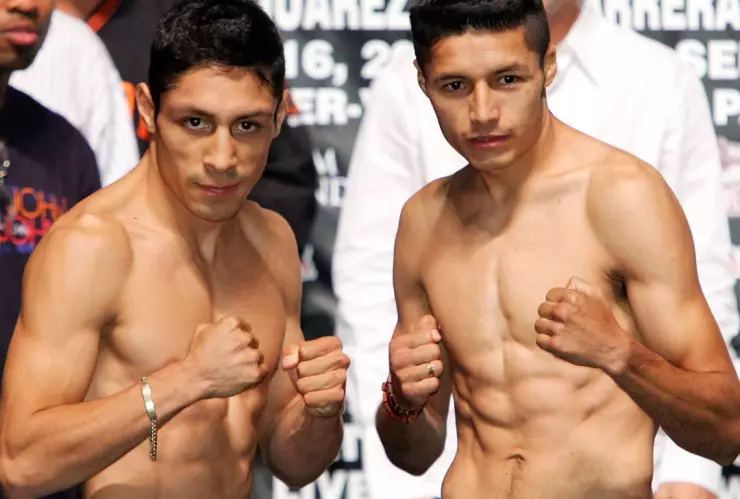 fallece Israel “El Magnífico” Vázquez