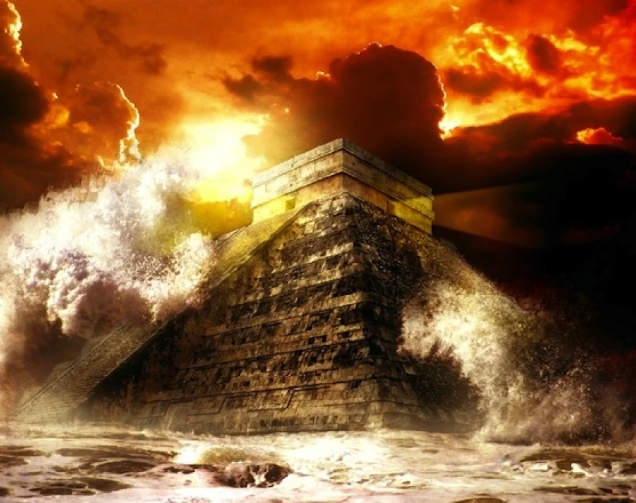 Según interpretaciones del calendario maya, el 21 de diciembre sería el ‘fin del mundo’