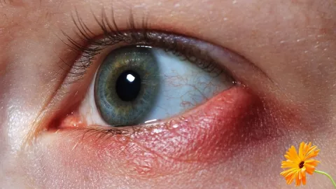 Las 3 plantas más efectivas para tratar un orzuelo, según la IA.jpg