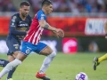 Chivas vs Pumas