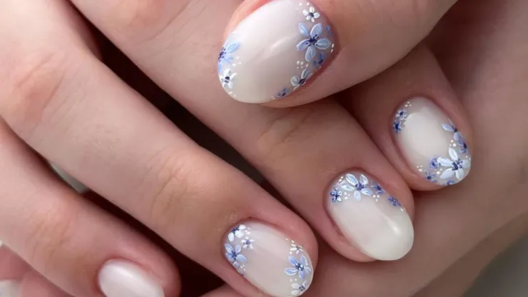 uñas de graduación 2026 verano