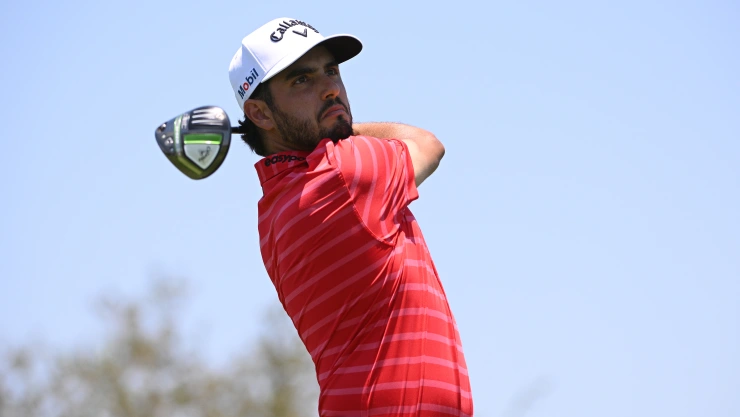 EN VIVO: Así fue la primera ronda del Mexico Open at Vidanta