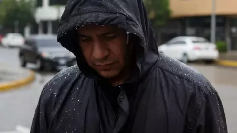 ¡Atención! Ingreso del nuevo Frente Frío 34 ¿Afectará a Yucatán?; esto se sabe