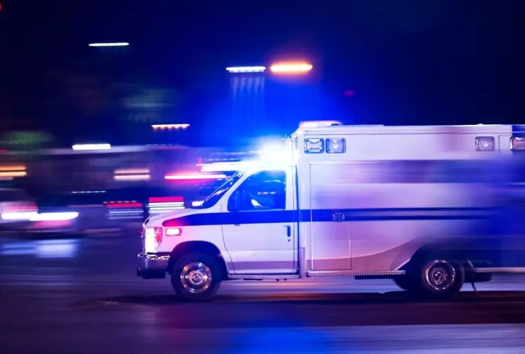 En Durango, hombre de 78 años y su burro mueren arrollados.jpg