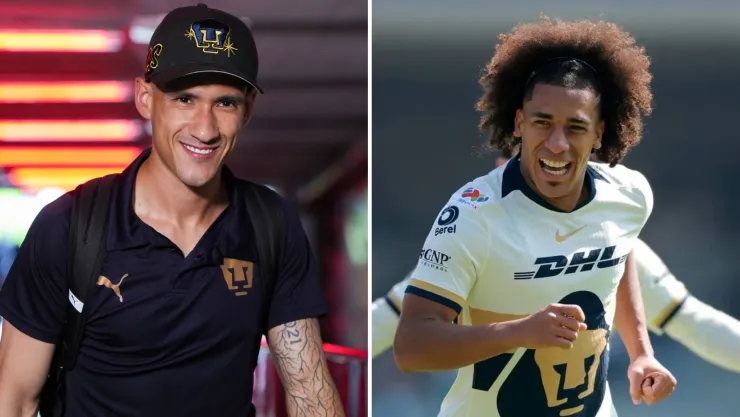 Comparación de salarios entre Uriel Antuna y Adalberto Carrasquilla