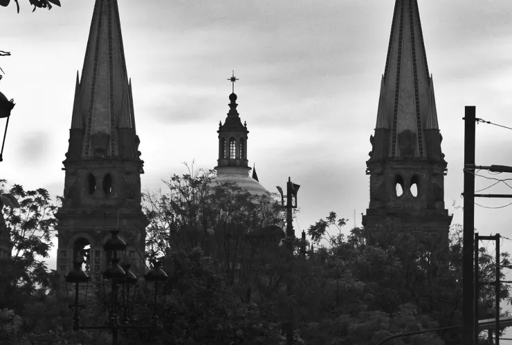 Siguen las temperaturas bajo cero en Jalisco y la posibilidad de heladas hoy 7 de noviembre