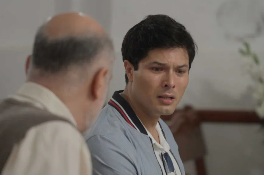 Valeria ha tenido el amor verdadero frente a sus ojos, pero ‘ella estará enamorada del hombre correcto?