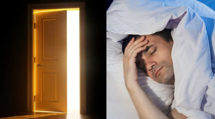 /estilo-de/que-revela-de-tu-personalidad-dormir-con-la-puerta-del-dormitorio-abierta-segun-la-psicologia