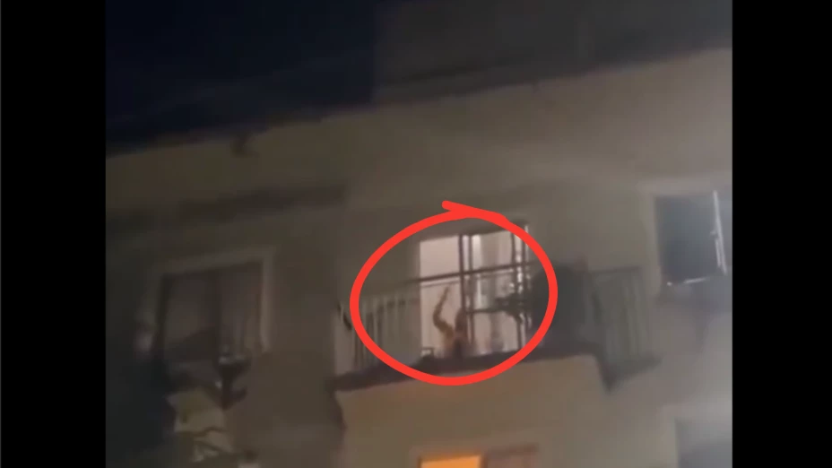 Hombre mata con martillo a mujer de 37 años en Bahía, Brasil.png