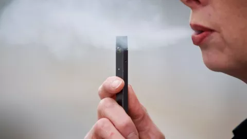 Suprema Corte de Justicia prepara revés a la prohibición a cigarros electrónicos