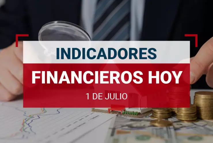 Tipo de cambio en México: Precio del DÓLAR HOY 1 de julio 2024